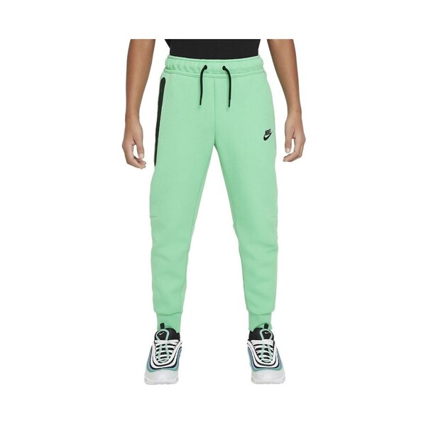  Nike  Spodnie Dziecko Nike  Tech Fleece  