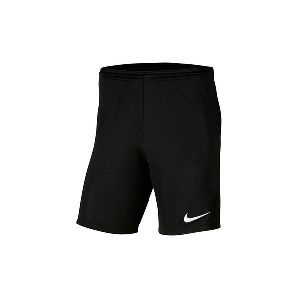  Nike  Spodnie 7/8 I 3 / 4 Dziecko Nike  Jr Park Iii Knit  