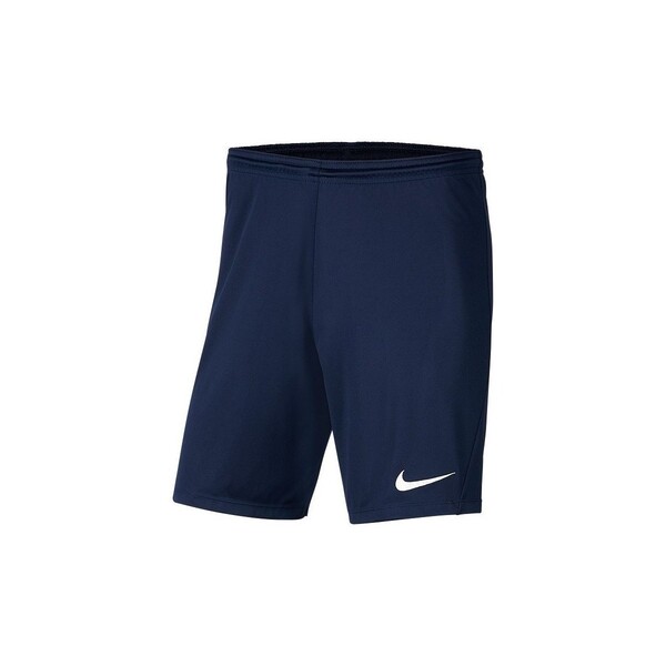  Nike  Spodnie 7/8 I 3 / 4 Dziecko Nike  Jr Park Iii Knit  