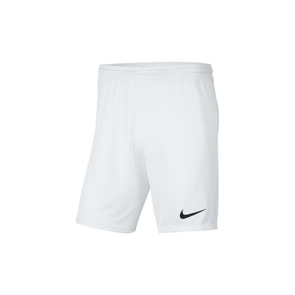  Nike  Spodnie 7/8 I 3 / 4 Dziecko Nike  Jr Park Iii Knit  