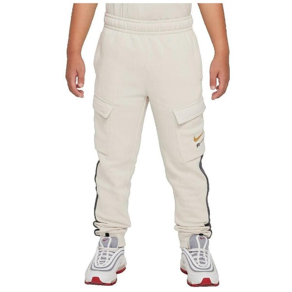 Nike  Spodnie Treningowe Dziecko Nike  Air  