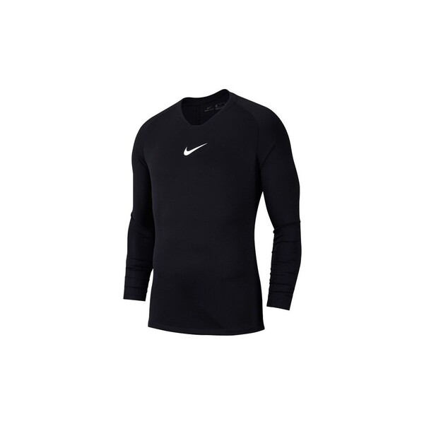  Nike  T-shirty Z Krótkim Rękawem Dziecko Nike  Jr Dry Park First Layer  