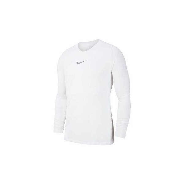 Nike  T-shirty Z Krótkim Rękawem Dziecko Nike  Jr Dry Park First Layer  