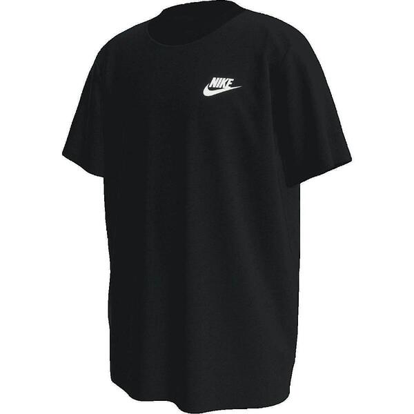  Nike  T-shirty Z Krótkim Rękawem Dziecko Nike  T-shirt  Sportswear En Coton  