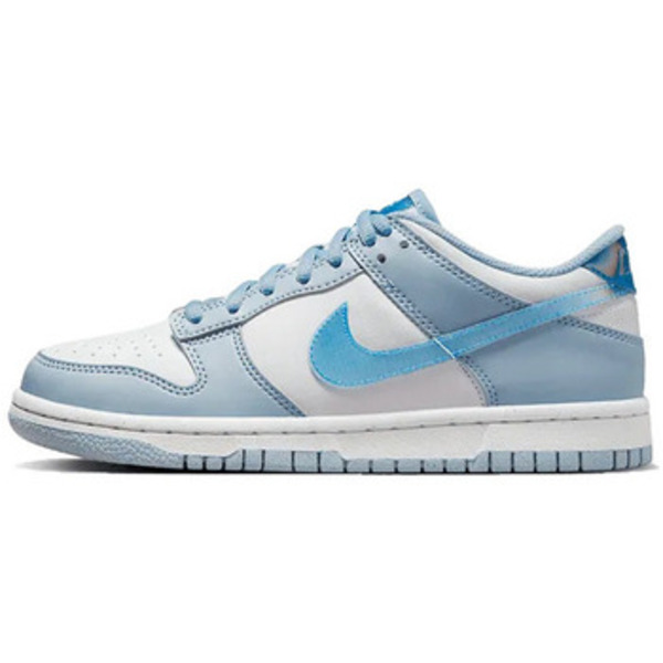  Nike  Trampki Nike  Dunk Low Hologram  