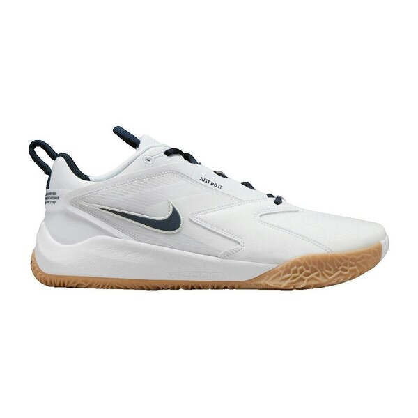 Nike  Trampki Nike  Indoor Hyperace 3 Se  