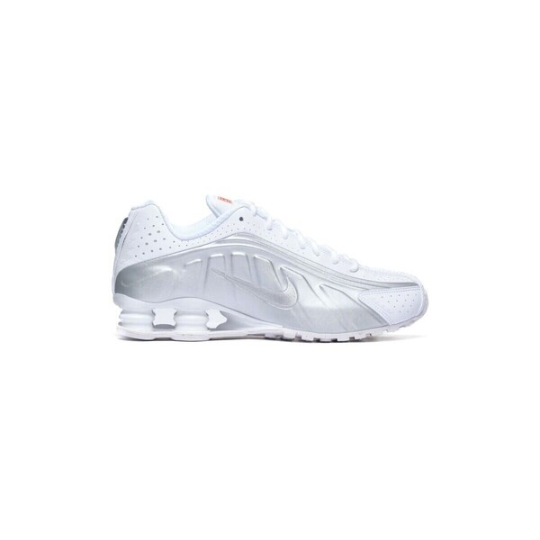  Nike  Trampki Nike  Shox R4  
