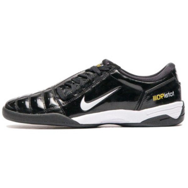  Nike  Trampki Nike  Total 90 3 Sp Black  