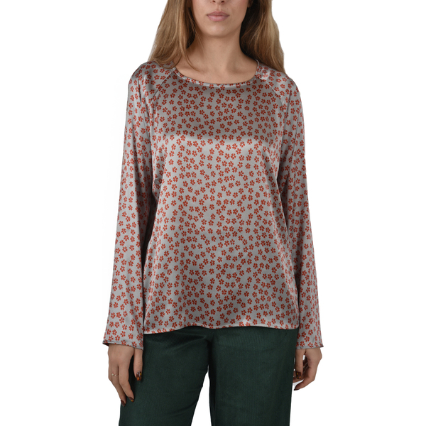  Niu'  Bluzki Niu'  Aw25605t000  