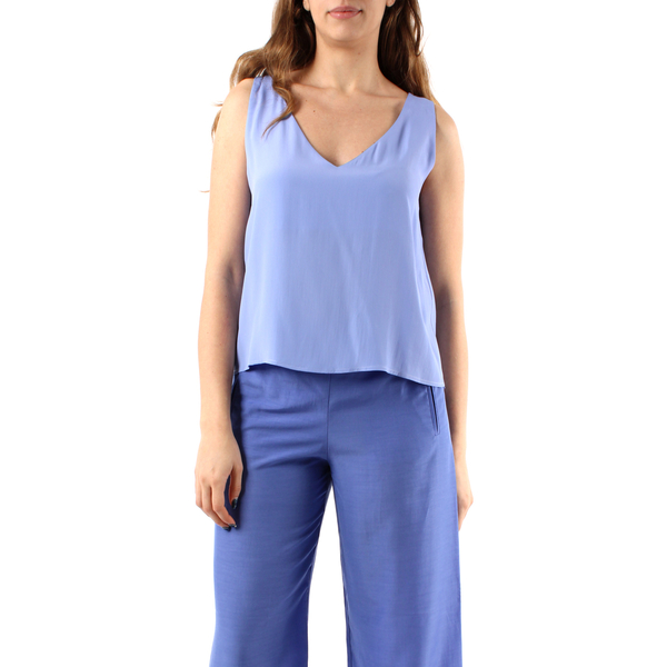  Niu'  Bluzki Niu'  Ss25608t013  