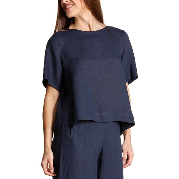  Niu'  Bluzki Niu'  Ss26606t232  