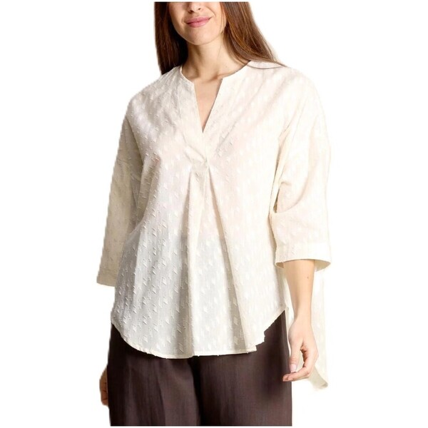  Niu'  Bluzki Niu'  Ss26619t216  