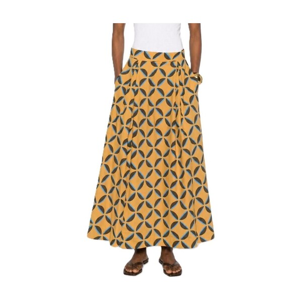  Niu'  Spódnice Krótkie Niu'  Ss26401t212  