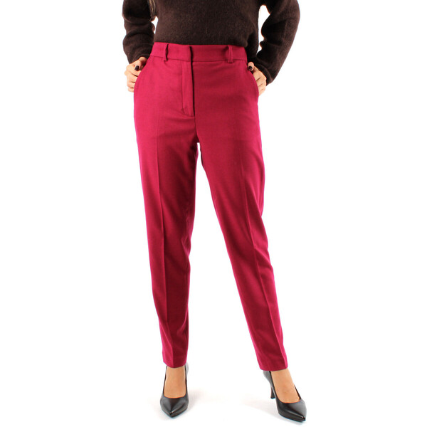  Niu'  Spodnie Proste  Niu'  Aw24231t048  