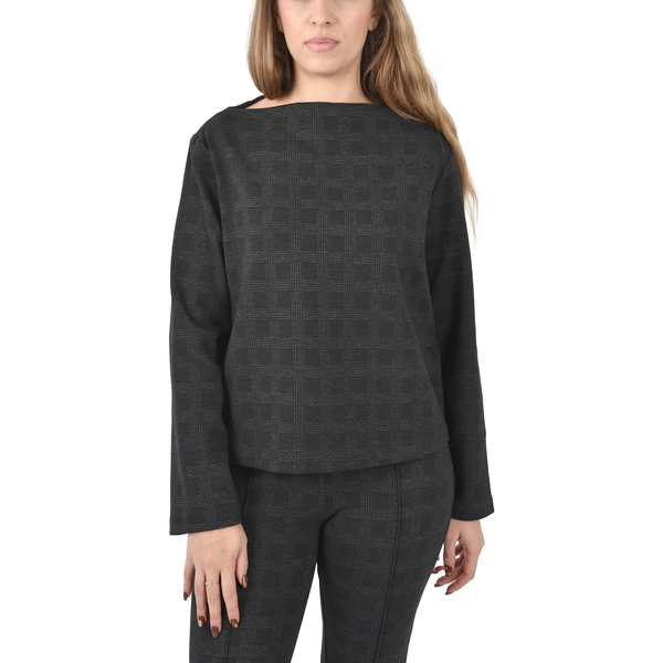  Niu'  Swetry Niu'  Aw25516j023  