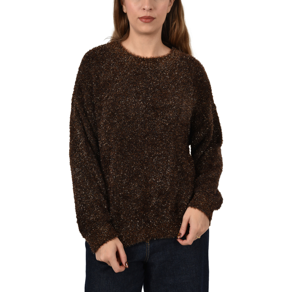  Niu'  Swetry Niu'  Aw25713w005  