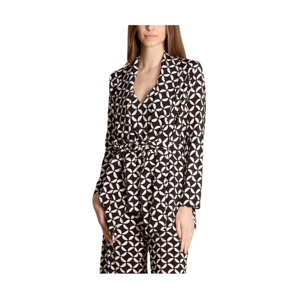  Niu'  Żakiety / Blezery Niu'  Ss26317j202  