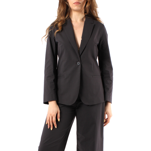  Niu'  Żakiety / Blezery Niu'  Ss25312t007  