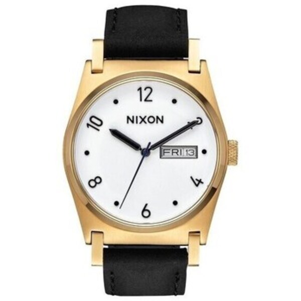  Nixon  Zegarki Analogowe Nixon  Jane  