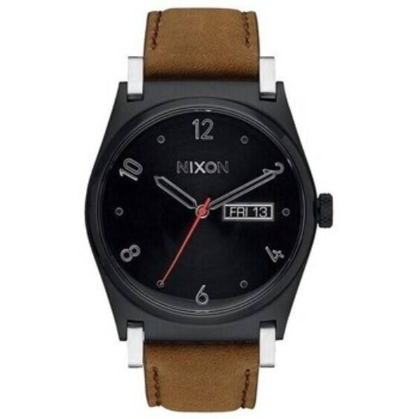  Nixon  Zegarki Analogowe Nixon  Jane  