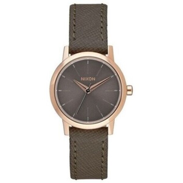  Nixon  Zegarki Analogowe Nixon  Kenzi  