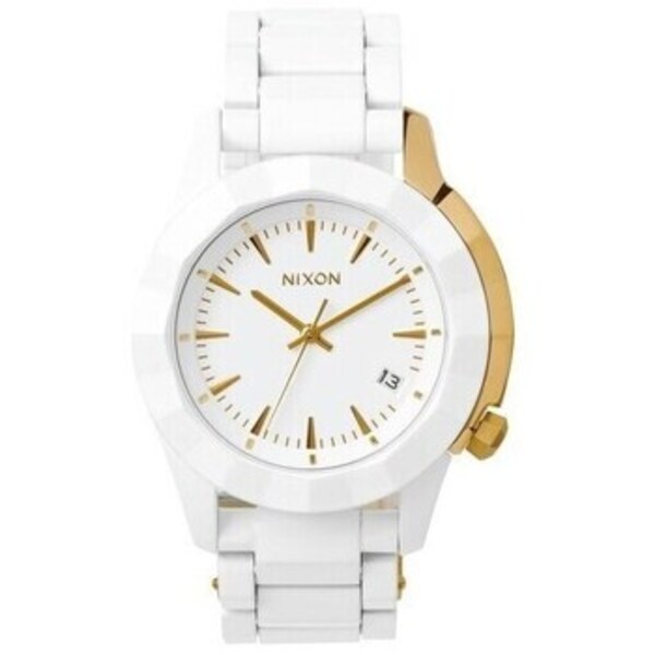  Nixon  Zegarki Analogowe Nixon  Monarch  