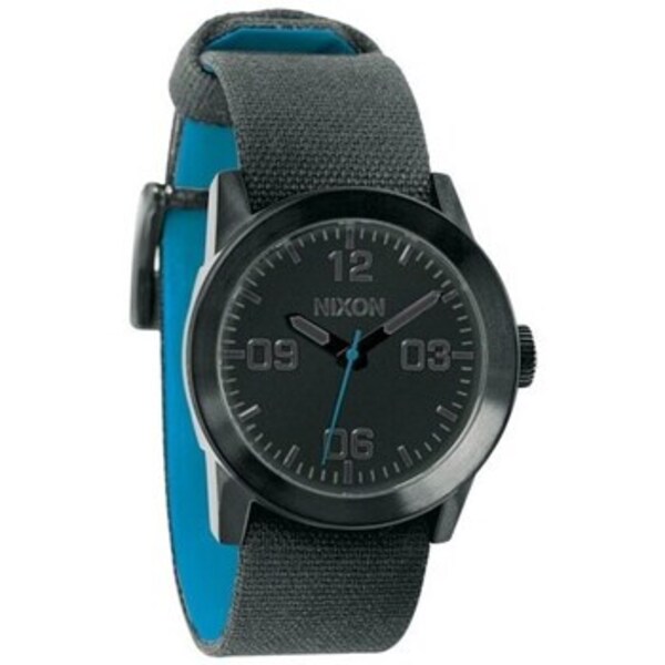  Nixon  Zegarki Analogowe Nixon  Private  