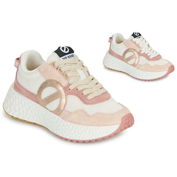  No Name  Buty No Name  Carter Jogger W  