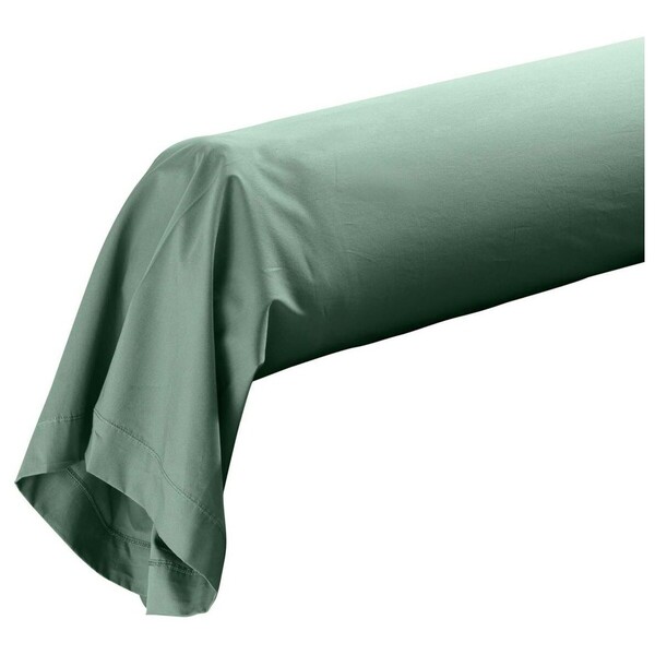  No Name  Poszewka Na Poduszkę / Poduszka Wałek No Name  Taie De Traversin 85x185 Cm  Percale 100% Coton  