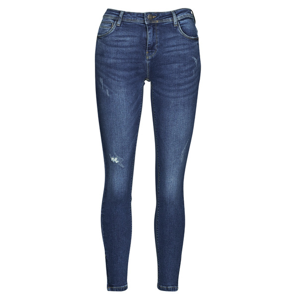 Noisy May  Jeansy Skinny Noisy May  Nmkimmy Az157mb  
