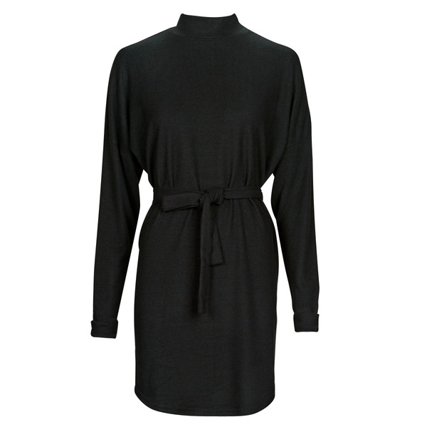  Noisy May  Sukienki Krótkie Noisy May  Nmcity Ava L/s Short Dress Noos  