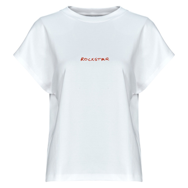  Noisy May  T-shirty Z Krótkim Rękawem Noisy May  Nmkim  