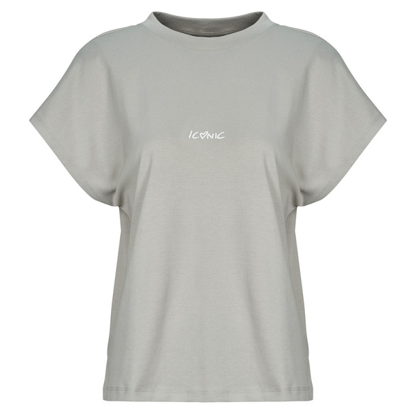  Noisy May  T-shirty Z Krótkim Rękawem Noisy May  Nmkim  