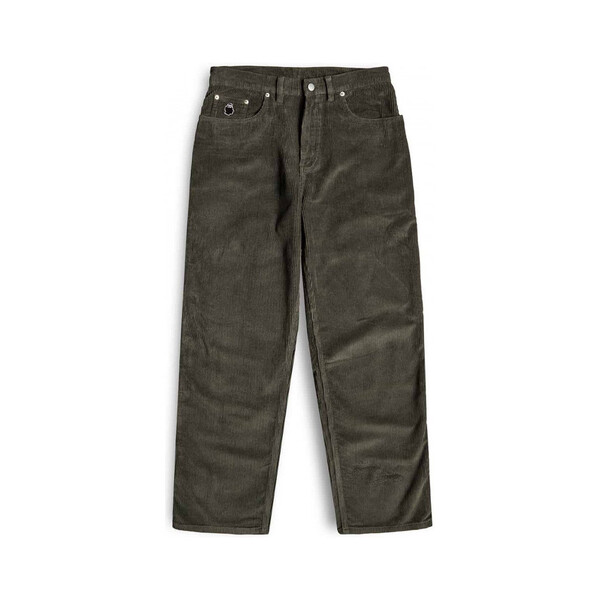  Nonsense  Spodnie Nonsense  Pant Bigfoot Corduroy  