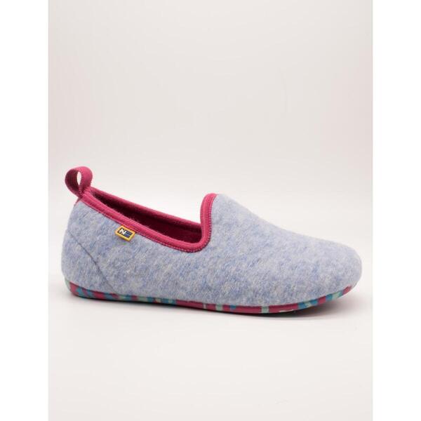  Nordikas  Buty Nordikas  2610 Dinamic Celeste  