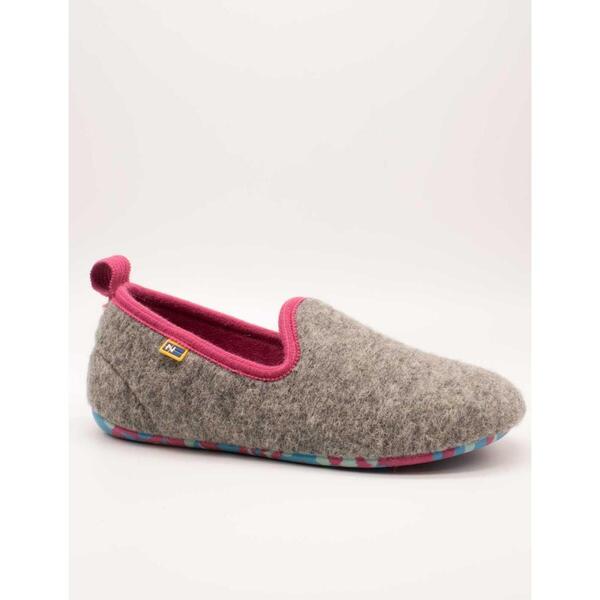  Nordikas  Buty Nordikas  2610 Dinamic Gris  