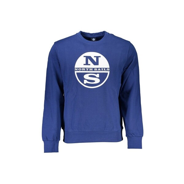  North Sails  Bluzy North Sails  902731000bl0790xl  