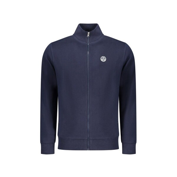  North Sails  Bluzy Dresowe North Sails  993037000bl0802  