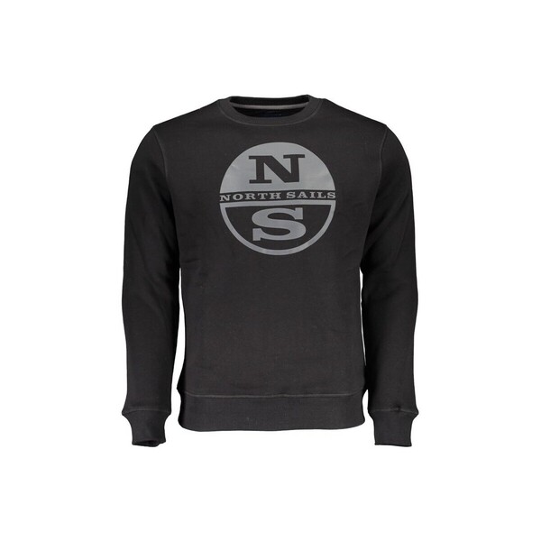  North Sails  Bluzy North Sails  902461000nero09993xl  