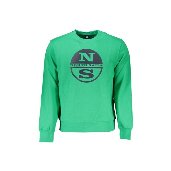  North Sails  Bluzy North Sails  902731000ve04092xl  