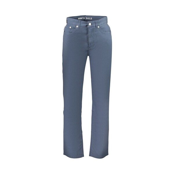  North Sails  Jeansy Męskie North Sails  673342000bl080248  