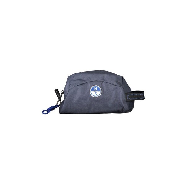  North Sails  Kosmetyczki North Sails  631043000bl0802uni  