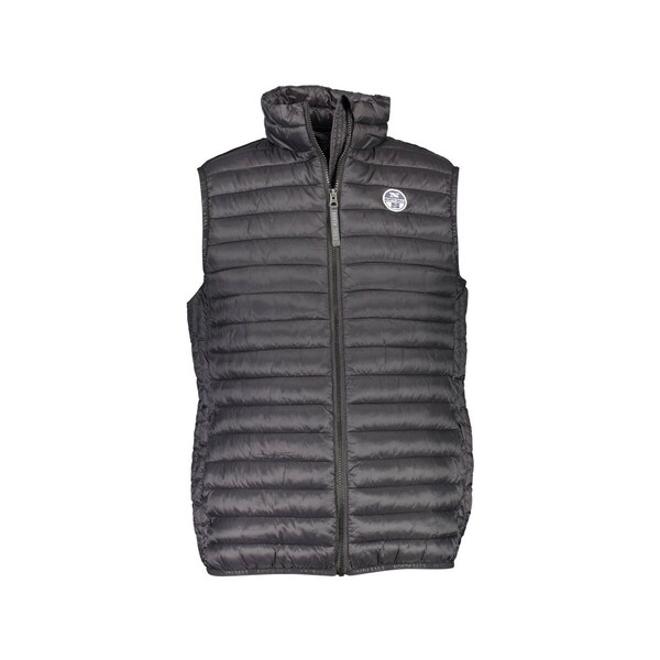  North Sails  Kurtki Lekkie North Sails  90117400002ae809nero0999  