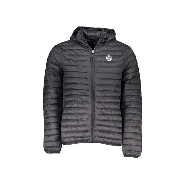  North Sails  Kurtki Lekkie North Sails  901231000ne0999blac  