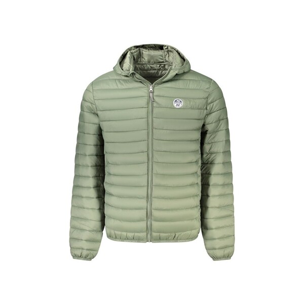  North Sails  Kurtki Lekkie North Sails  901070000ve04302xl  
