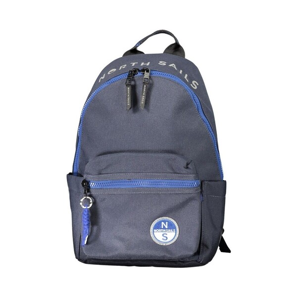  North Sails  Plecaki North Sails  631042000bl0802uni  