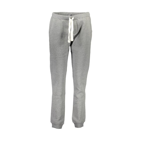  North Sails  Spodnie Treningowe North Sails  903242000grigio0928  