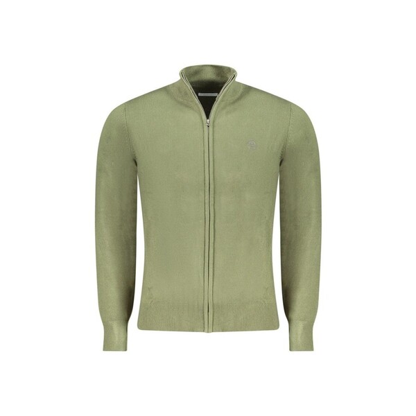  North Sails  Swetry Rozpinane / Kardigany North Sails  990012000ve0430xl  