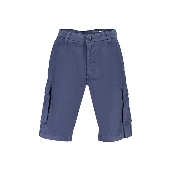  North Sails  Szorty I Bermudy North Sails  673417000bl080248  