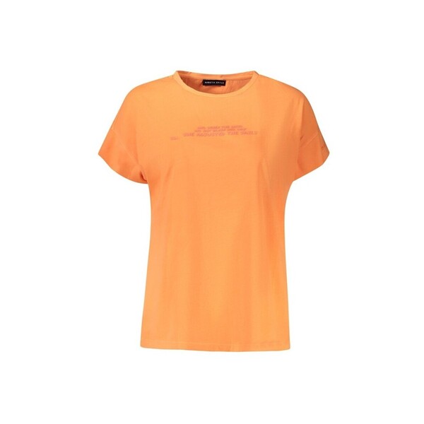  North Sails  T-shirty Z Krótkim Rękawem North Sails  093515000ar0731xs  
